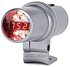 Tube Shift Light, Level 2 5-stage