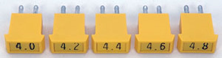 Pro-Shift 4000-4800 RPM Chips
