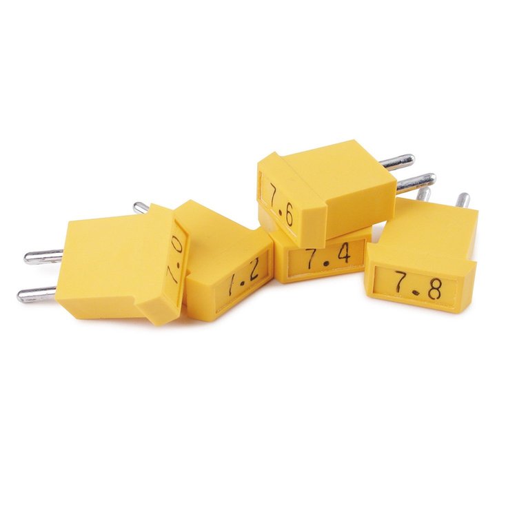 Pro-Shift Chips 7000-7800 RPM