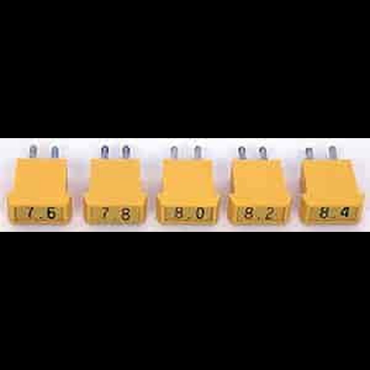 Pro-Shift Chips 10,000-10,800 RPM