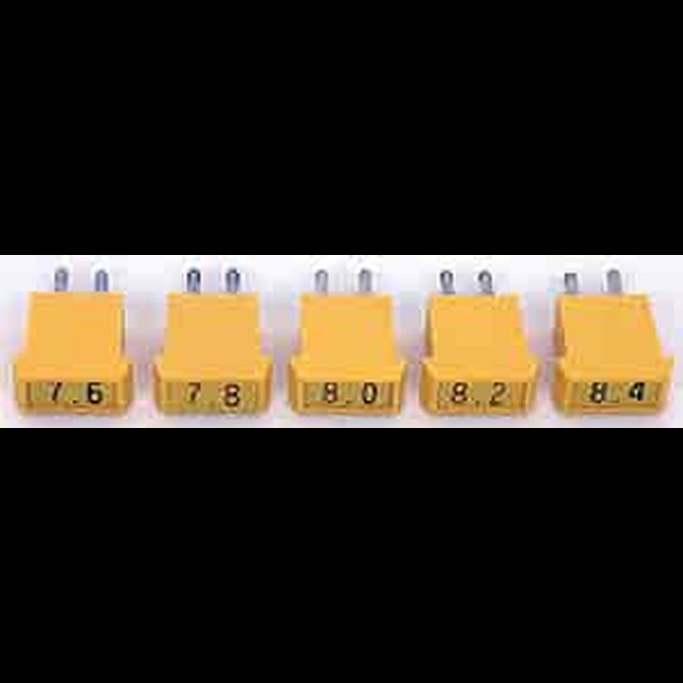 Pro-Shift Chips 13,000-13,800 RPM