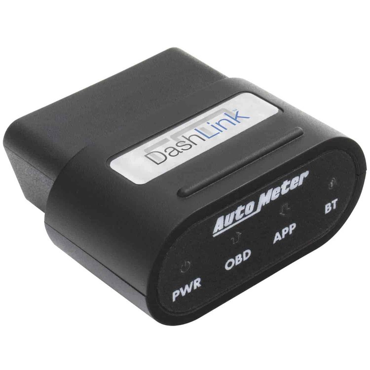DashLink OBD-II Module Wireless Data Module Android