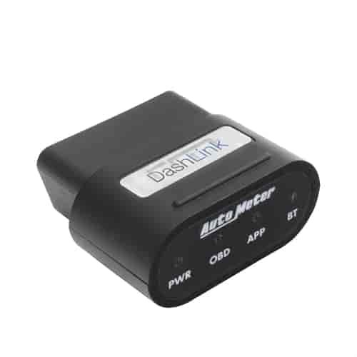 Dashlink OBD-II Wireless Data Module Apple
