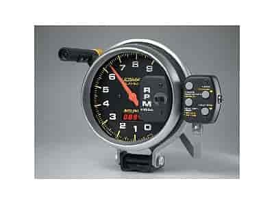 Ultimate Tachometer 9,000 RPM