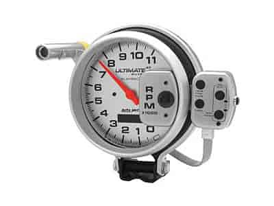 Ultimate Tachometer 11,000 RPM