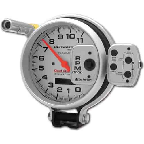Ultimate II Tachometer 11,000 RPM