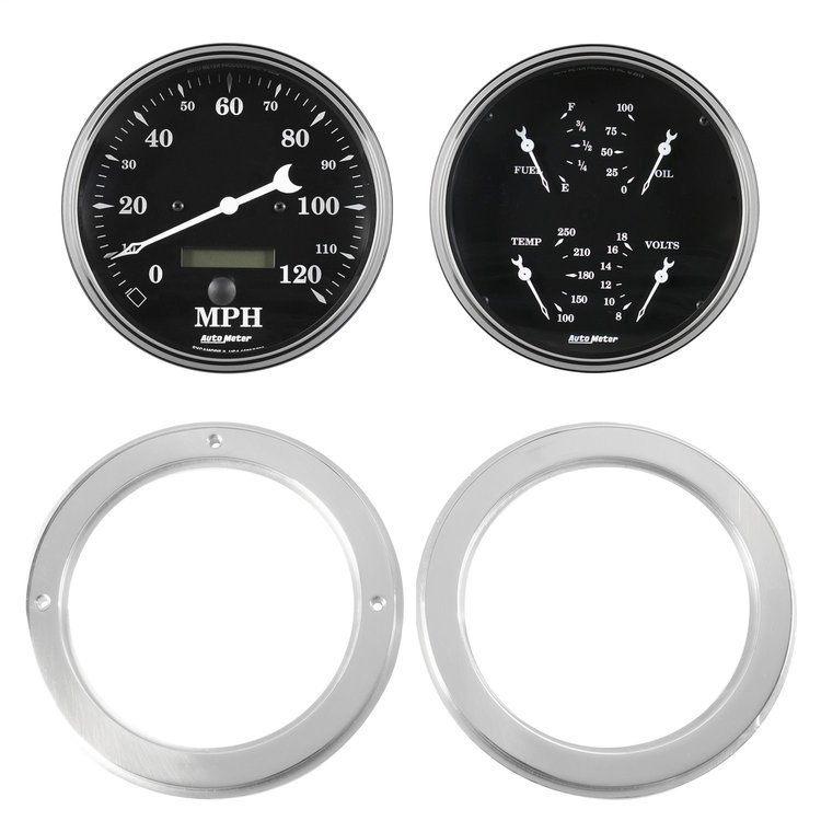GA KT EV TRK 54/5 OTB