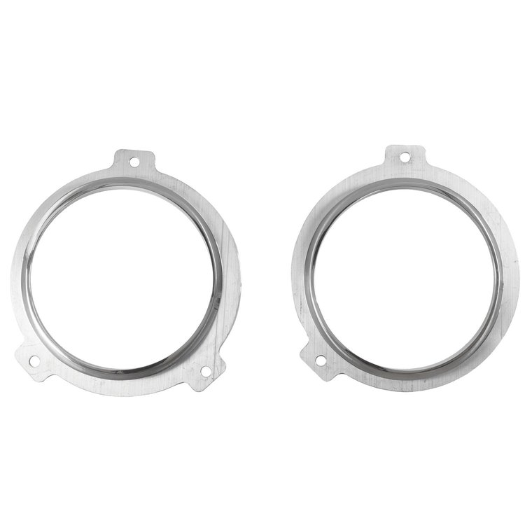 Direct-Fit Dash Insert/Adapter 1951-52 Chevy Car