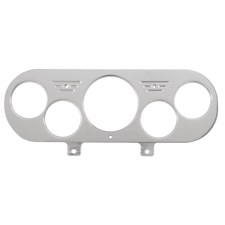 Direct-Fit Dash Panel 1962-65 Nova