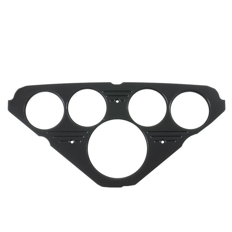 Direct-Fit Dash Panel 1955-59 Chevy Truck
