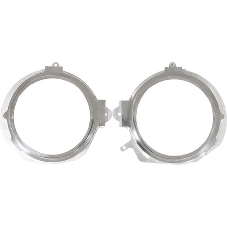 Direct-Fit Dash Insert/Adapter 1967-68 Camaro/Firebird
