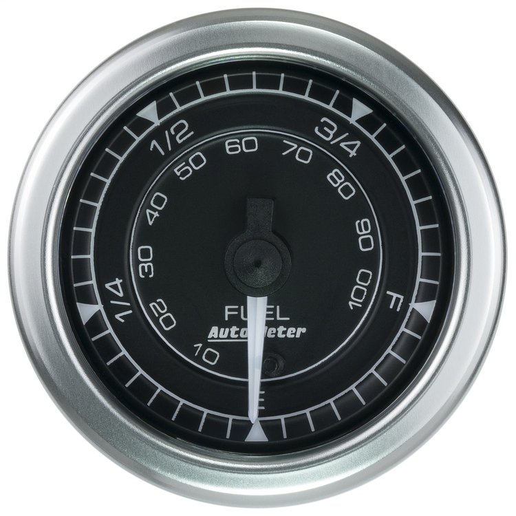 Chrono Series Fuel Level Gauge