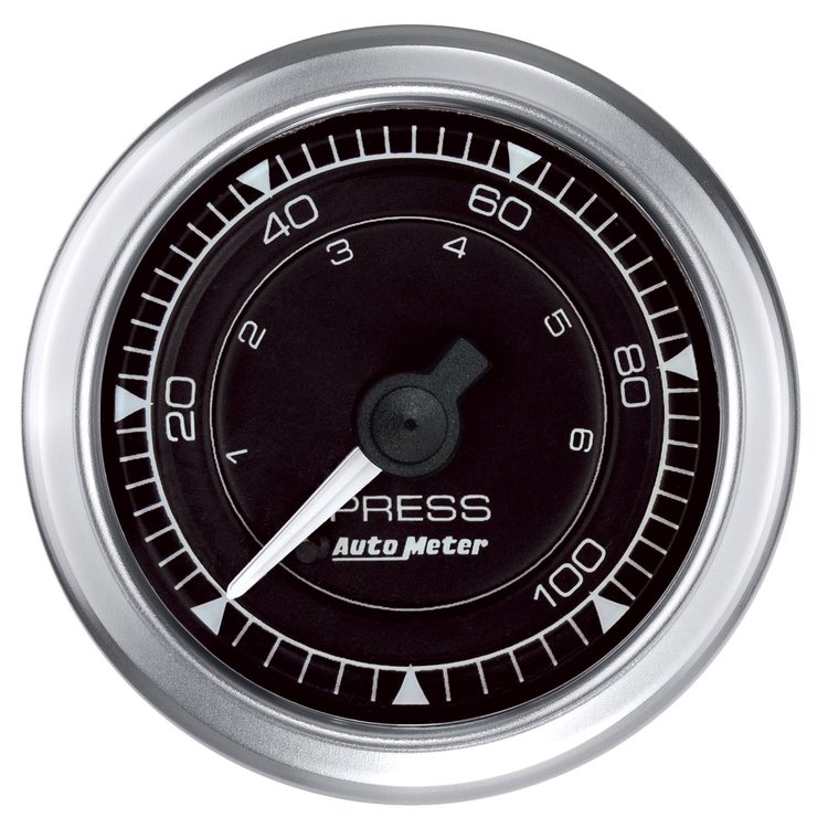 GA 2PRESS 0-100 CH