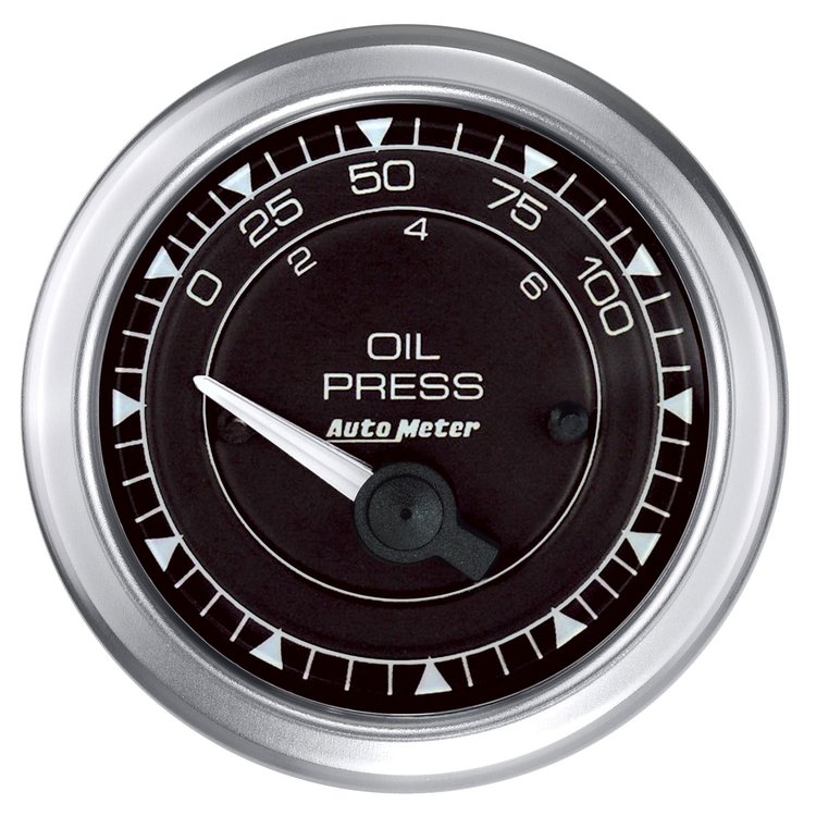 GA 2PRESS 0-100 CH