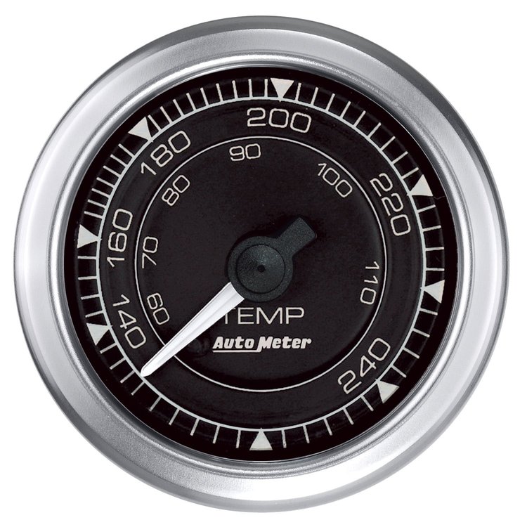 GA 2TEMP 120-240 CH