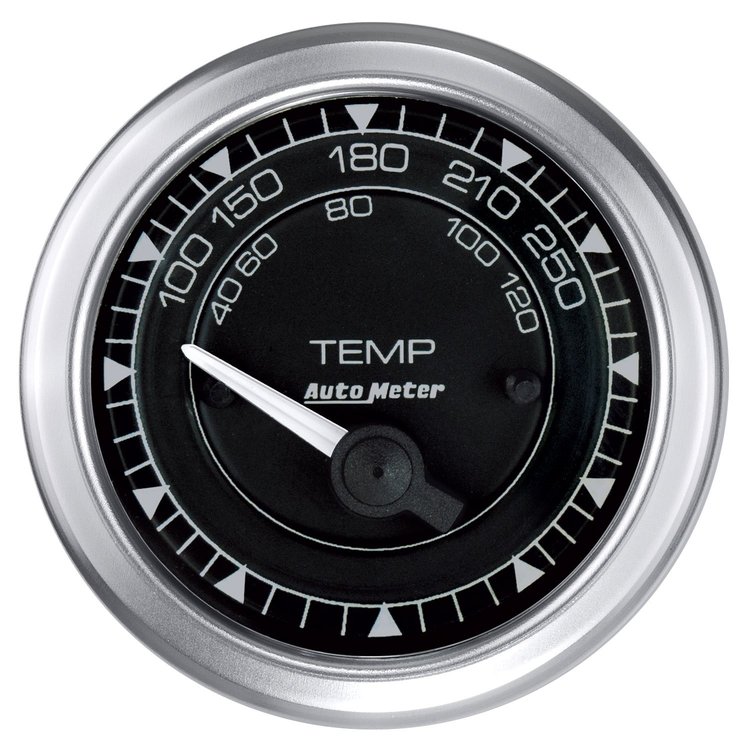 GA 2TEMP 100-250 CH