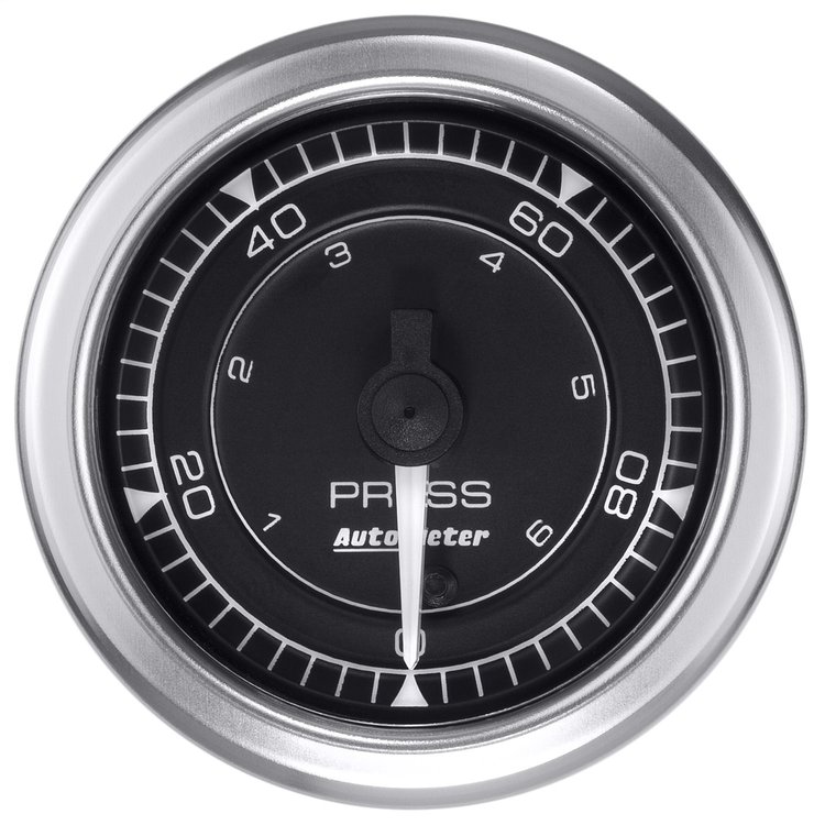 Chrono Series Pressure Gauge