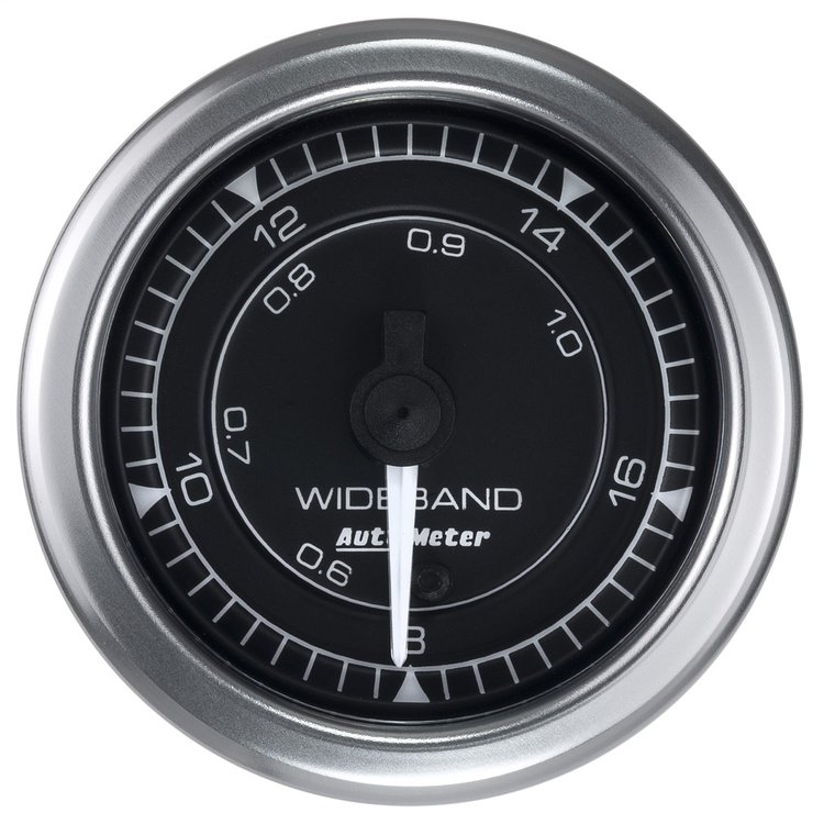 Chrono Series Air/Fuel Ratio Gauge