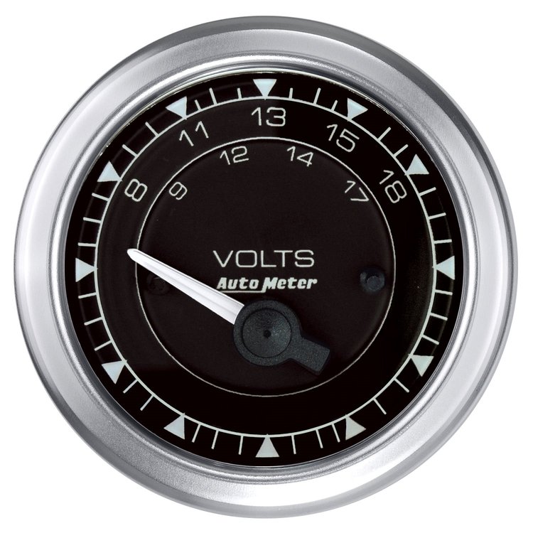 GA 2VOLT 8-18V CH