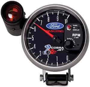 Officially Licensed Ford Tachometer 5" Electrical