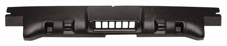 90020 Direct-Fit Overhead Switch Panel for 2007-2018 Jeep Wrangler JK