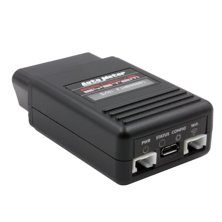 AirDrive WiFi OBD-II Control Module
