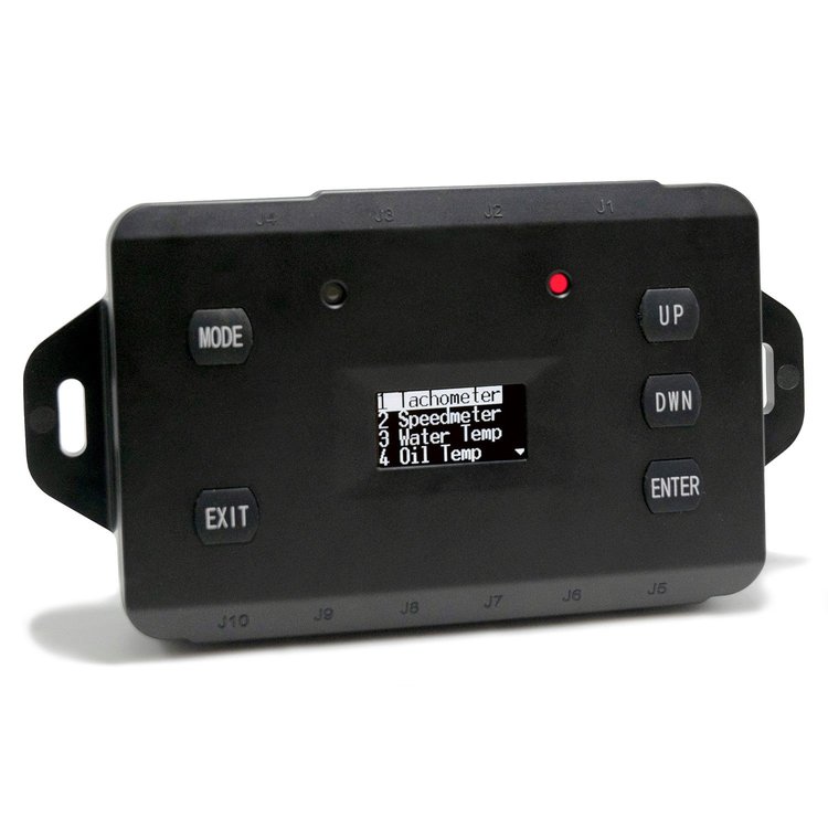 CAN Bridge Data Module for OBD II