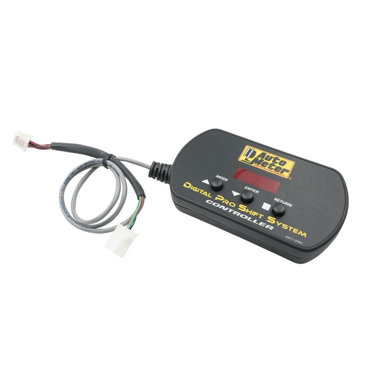 Pit Road Speed Module Required for #105-6847 & #105-6606