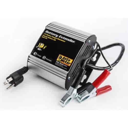 Battery Extender 12 Volts