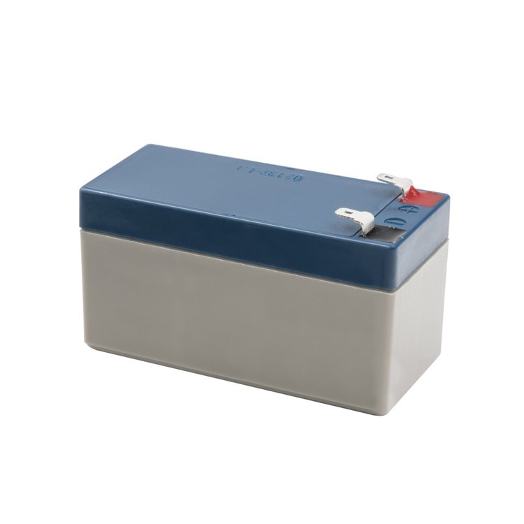 9215 BATTERY PACK; AGM; 12V; 1.4AH