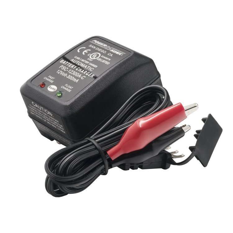 9216 BATTERY CHARGER; SMART; AGM;12V