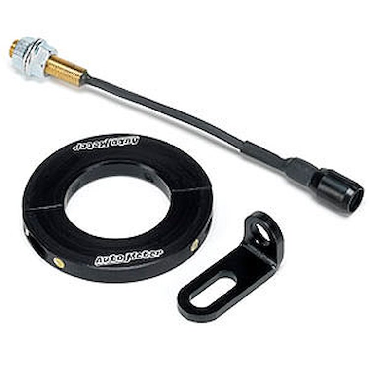 Driveshaft RPM Sensor Kit 1.875" ID Collar