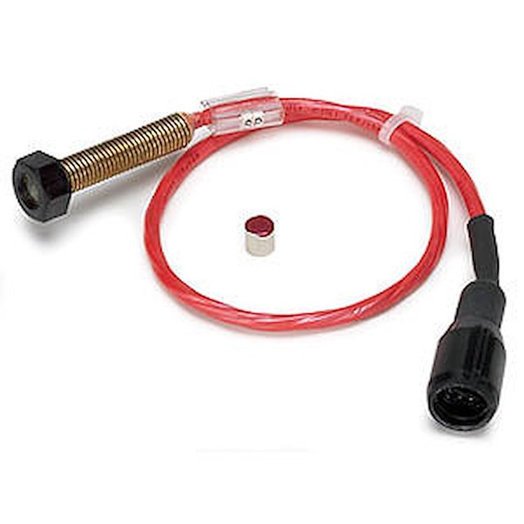 Input Shaft Sensor For use w/Lenco Transmission