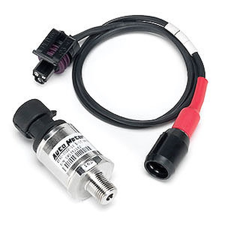 Pressure Sensor 15 psi