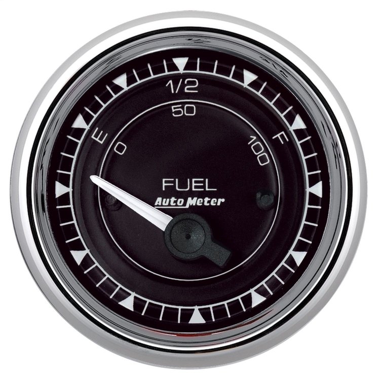 FUEL GUAGE 240-33 ELEC CH