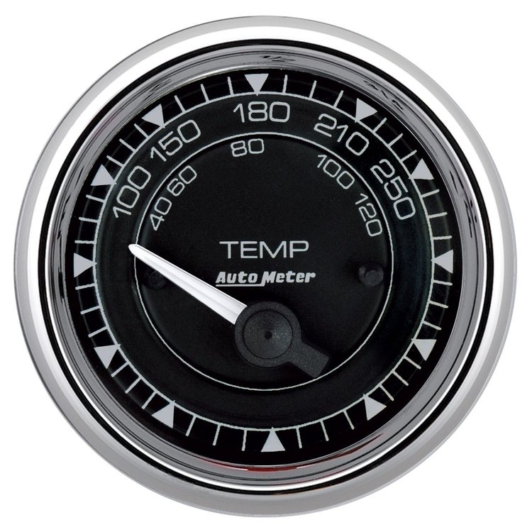 TEMP GUAGE 250 ELEC CHR