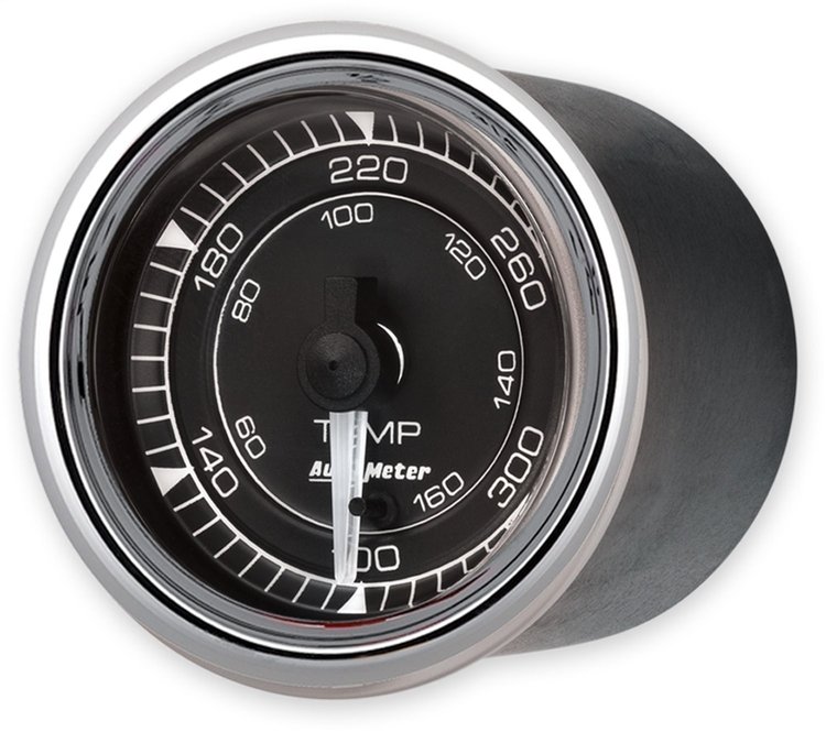 TEMP GAUGE 2 1/16 ELECTRC