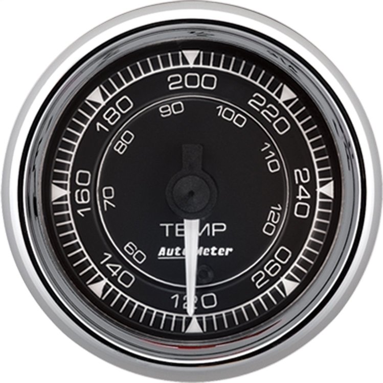 TEMP GAUGE 2 1/16 120-280