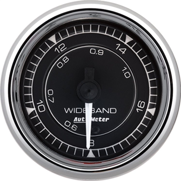 AIR/FUEL WIDEBND 2 1/16