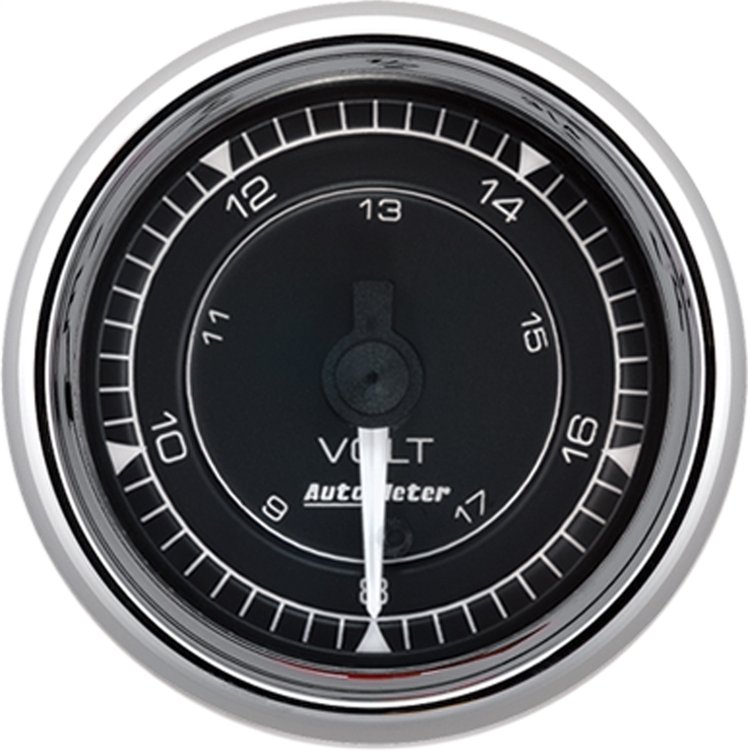 VOLT GAUGE 2 1/16 18V