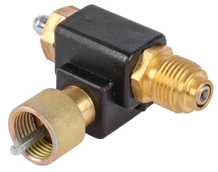 Speedometer Reversing Adapter 90°