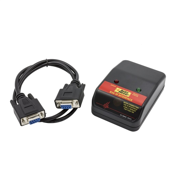IR Receiver-Posi-160