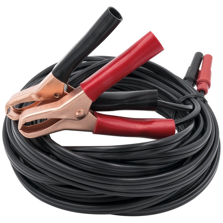 20 VDROP TEST LEADS