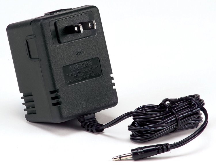 Plug-In Wall Transformer