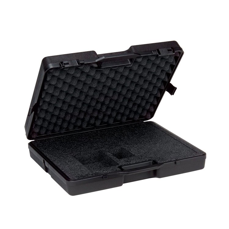 Battery Tester Carrying Case