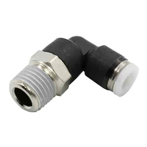 Quick Disconnect Fitting 1/4 in.