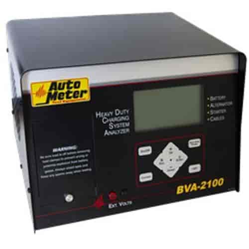 AUTOMATED SYSTEM ANALYZER UPGRADED 500A