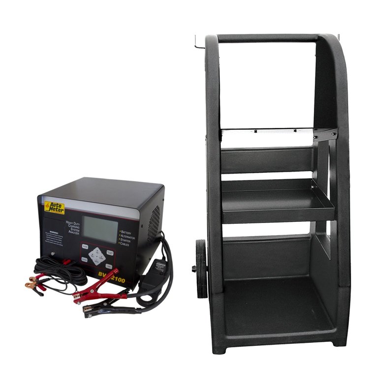 Battery/System Stand Kit