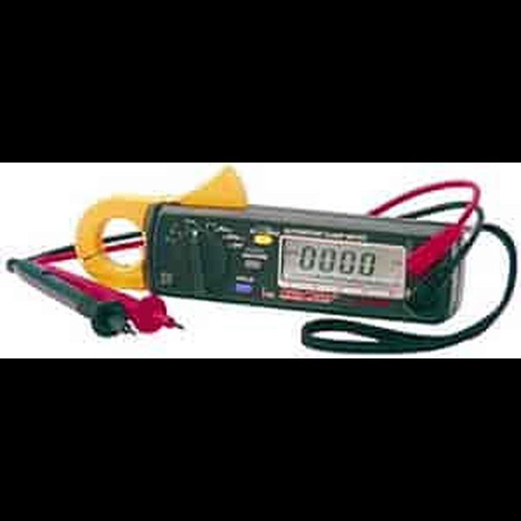 Electric Tester 0 - 400 Amps