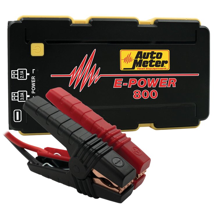 EP-800 Battery Power Pack